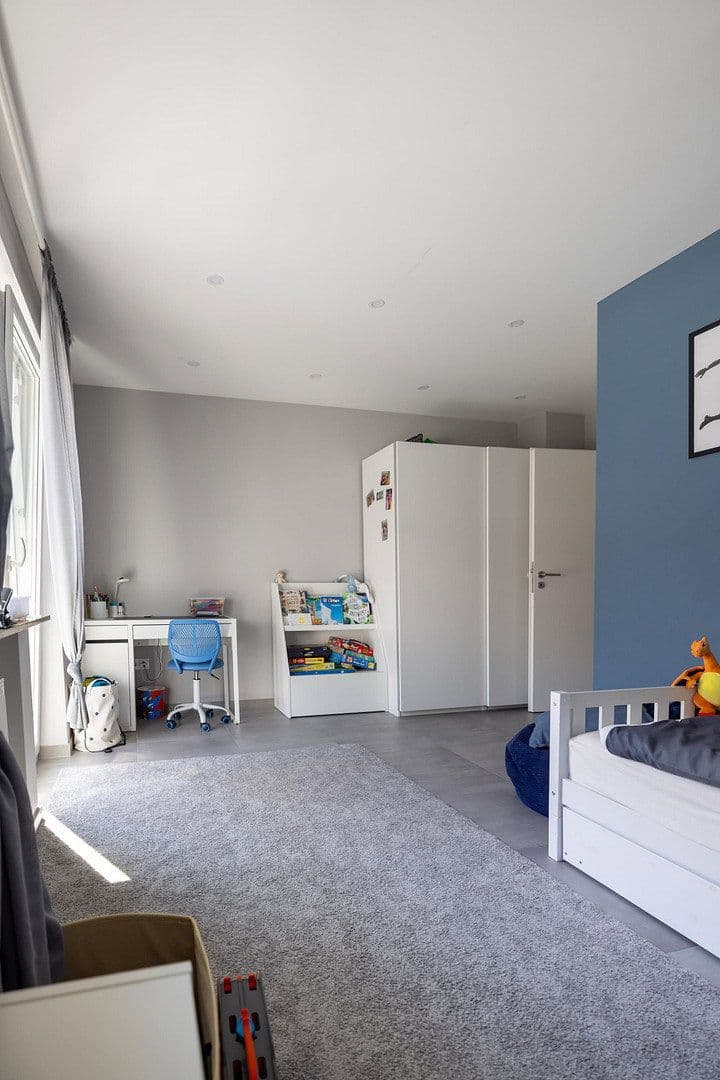 Predaj bytu 4-izbový 108 m², Nürnberg, Bavorsko Predaj bytu 4-izbový 108 m², Nürnberg, Bavorsko