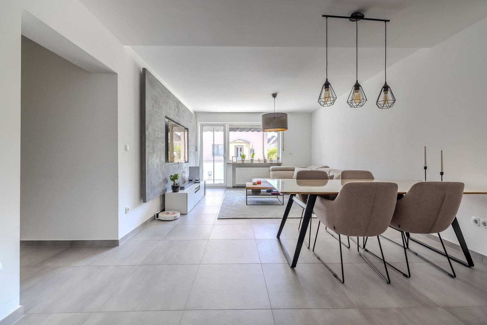 Predaj bytu 4-izbový 108 m², Nürnberg, Bavorsko Predaj bytu 4-izbový 108 m², Nürnberg, Bavorsko