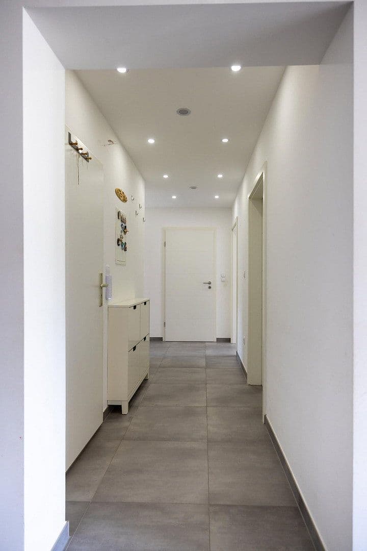 Predaj bytu 4-izbový 108 m², Nürnberg, Bavorsko Predaj bytu 4-izbový 108 m², Nürnberg, Bavorsko