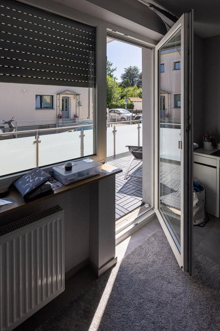 Predaj bytu 4-izbový 108 m², Nürnberg, Bavorsko Predaj bytu 4-izbový 108 m², Nürnberg, Bavorsko