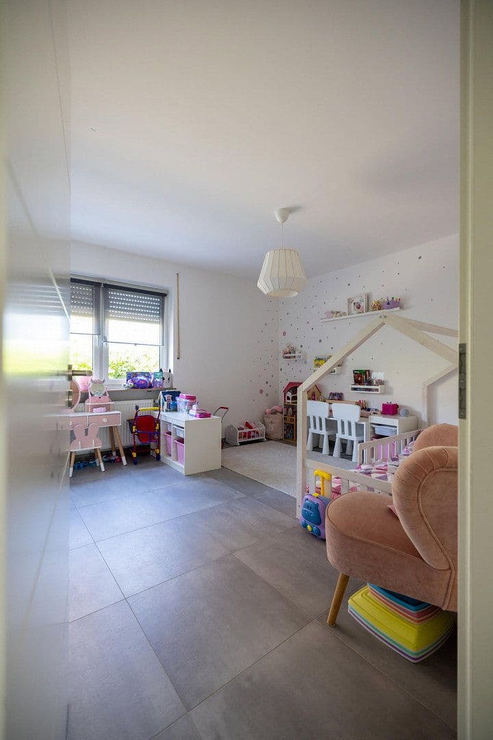 Predaj bytu 4-izbový 108 m², Nürnberg, Bavorsko Predaj bytu 4-izbový 108 m², Nürnberg, Bavorsko