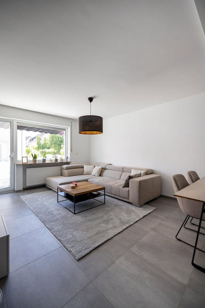 Predaj bytu 4-izbový 108 m², Nürnberg, Bavorsko Predaj bytu 4-izbový 108 m², Nürnberg, Bavorsko