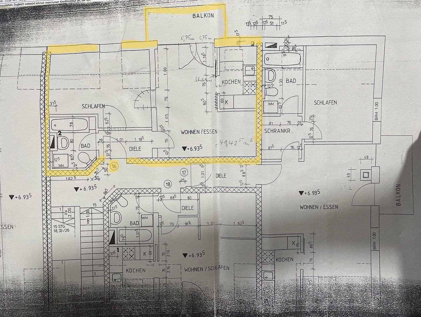 Predaj bytu 2-izbový 50 m², Rottenburger Straße 31 E, Ergolding, Bavorsko Predaj bytu 2-izbový 50 m², Rottenburger Straße 31 E, Ergolding, Bavorsko