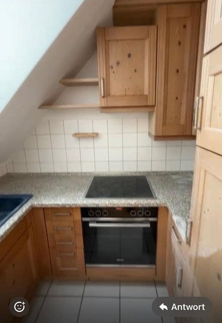 Predaj bytu 2-izbový 50 m², Rottenburger Straße 31 E, Ergolding, Bavorsko Predaj bytu 2-izbový 50 m², Rottenburger Straße 31 E, Ergolding, Bavorsko