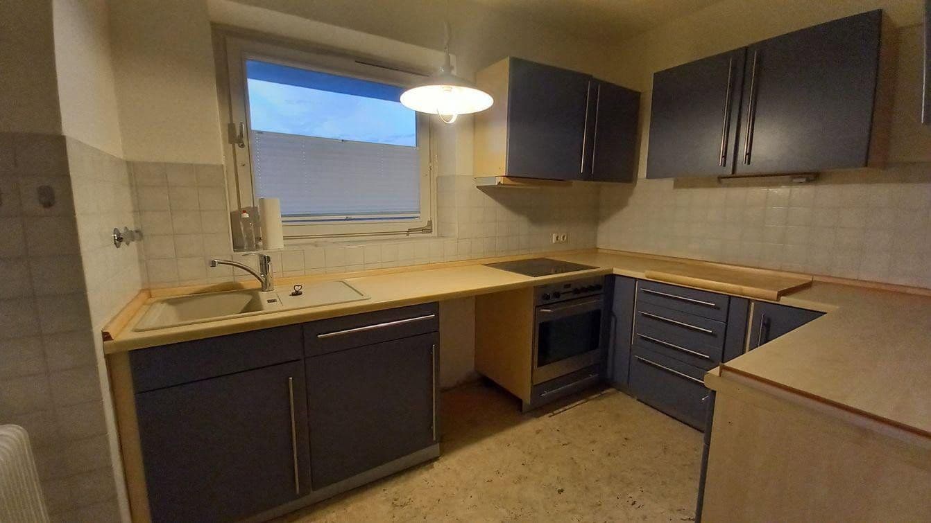 Prenájom bytu 3-izbový 89 m², Am Mühlengraben 24, Wolfsburg, Dolné Sasko Prenájom bytu 3-izbový 89 m², Am Mühlengraben 24, Wolfsburg, Dolné Sasko