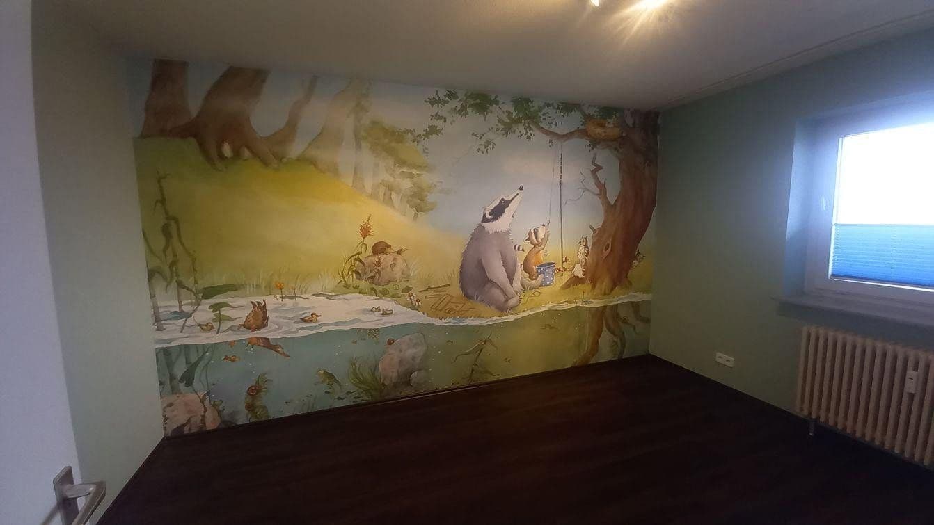 Prenájom bytu 3-izbový 89 m², Am Mühlengraben 24, Wolfsburg, Dolné Sasko Prenájom bytu 3-izbový 89 m², Am Mühlengraben 24, Wolfsburg, Dolné Sasko