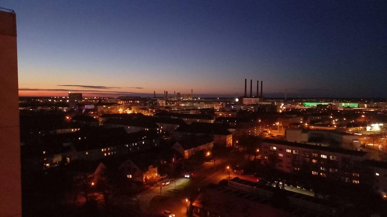 Prenájom bytu 3-izbový 89 m², Am Mühlengraben 24, Wolfsburg, Dolné Sasko Prenájom bytu 3-izbový 89 m², Am Mühlengraben 24, Wolfsburg, Dolné Sasko