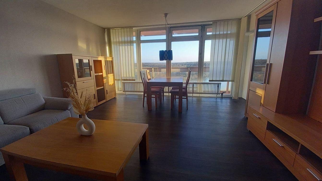 Prenájom bytu 3-izbový 89 m², Am Mühlengraben 24, Wolfsburg, Dolné Sasko Prenájom bytu 3-izbový 89 m², Am Mühlengraben 24, Wolfsburg, Dolné Sasko