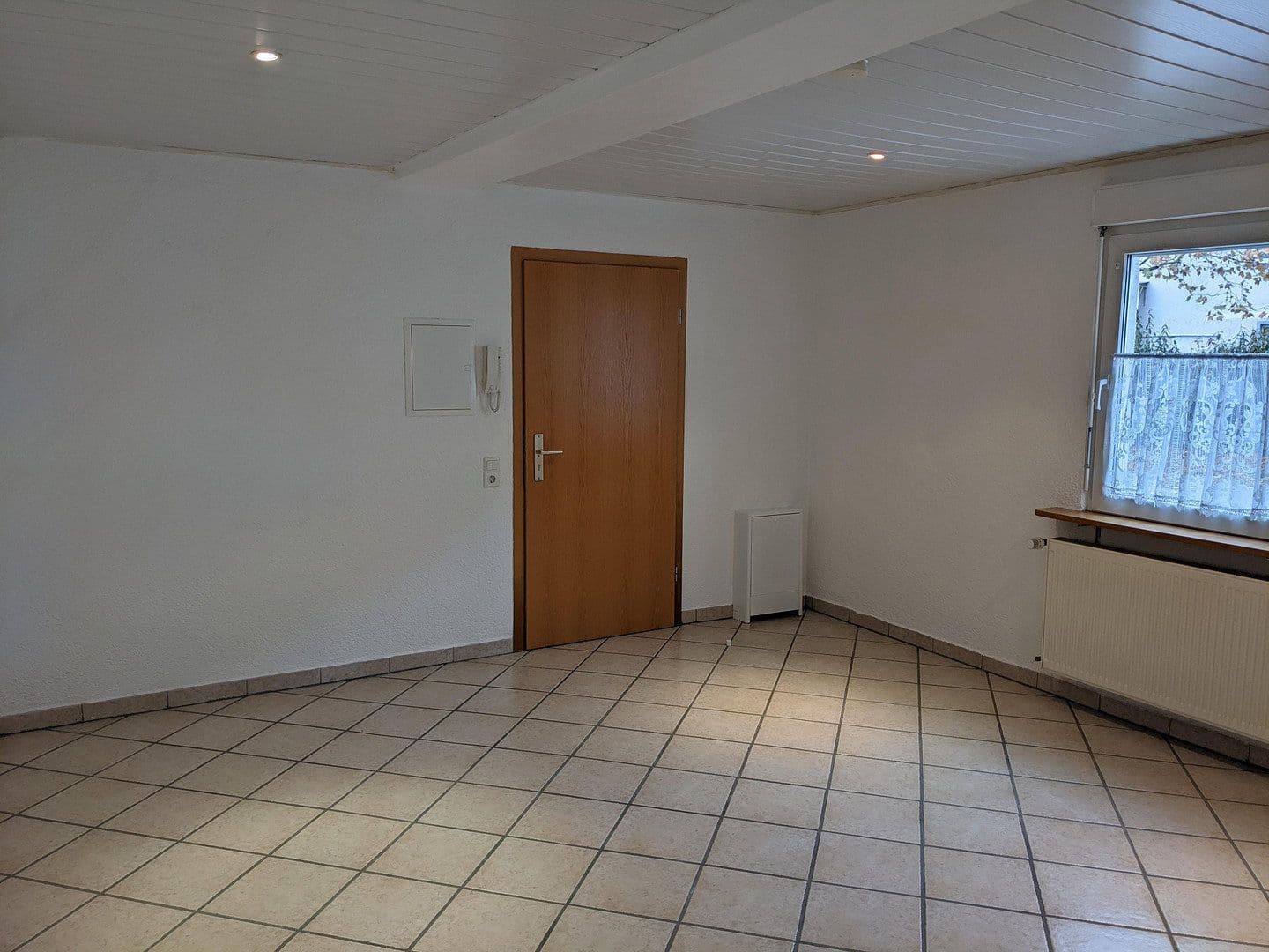 Prenájom bytu 2-izbový 45 m², Dieburg, Hesensko Prenájom bytu 2-izbový 45 m², Dieburg, Hesensko