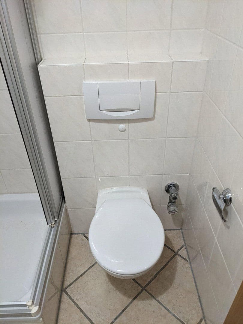 Prenájom bytu 2-izbový 45 m², Dieburg, Hesensko Prenájom bytu 2-izbový 45 m², Dieburg, Hesensko