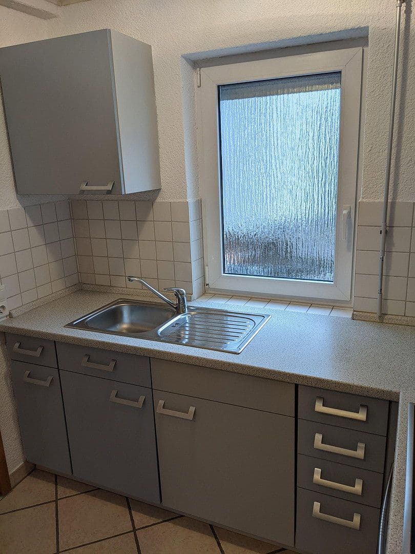 Prenájom bytu 2-izbový 45 m², Dieburg, Hesensko Prenájom bytu 2-izbový 45 m², Dieburg, Hesensko