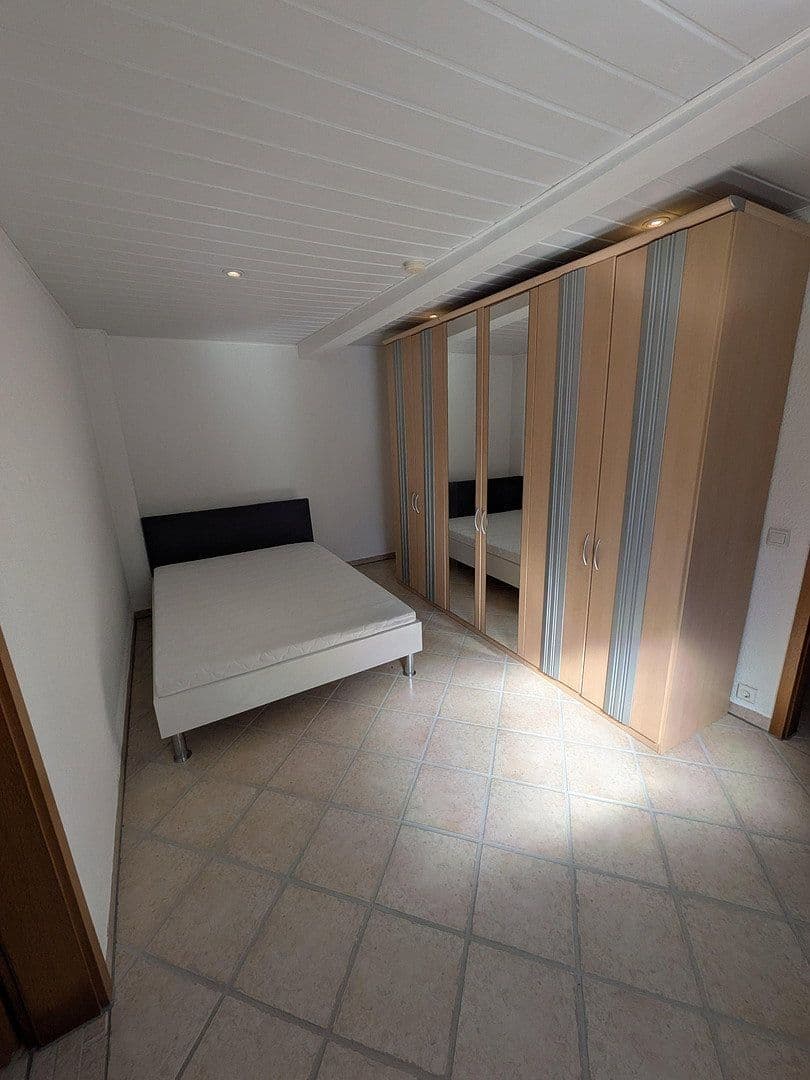 Prenájom bytu 2-izbový 45 m², Dieburg, Hesensko Prenájom bytu 2-izbový 45 m², Dieburg, Hesensko