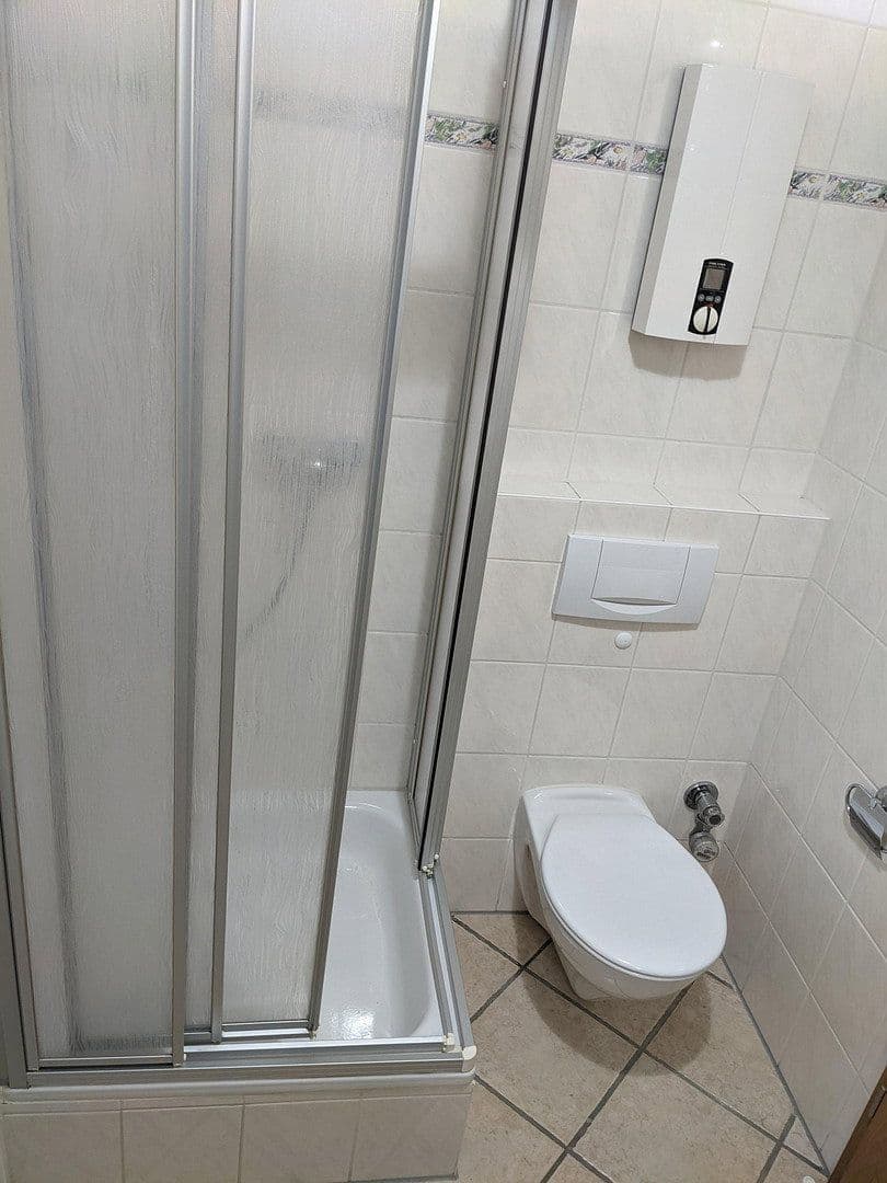 Prenájom bytu 2-izbový 45 m², Dieburg, Hesensko Prenájom bytu 2-izbový 45 m², Dieburg, Hesensko