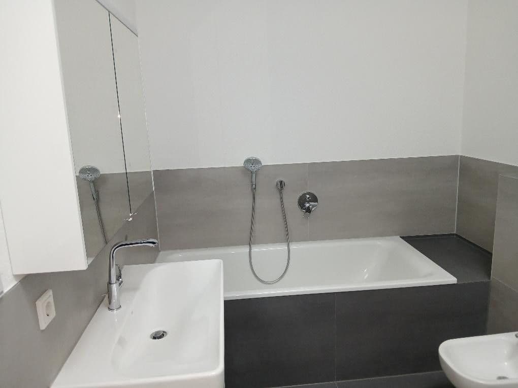 Prenájom bytu 3-izbový 126 m², Hadamar, Hesensko Prenájom bytu 3-izbový 126 m², Hadamar, Hesensko