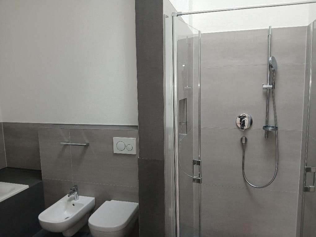 Prenájom bytu 3-izbový 126 m², Hadamar, Hesensko Prenájom bytu 3-izbový 126 m², Hadamar, Hesensko