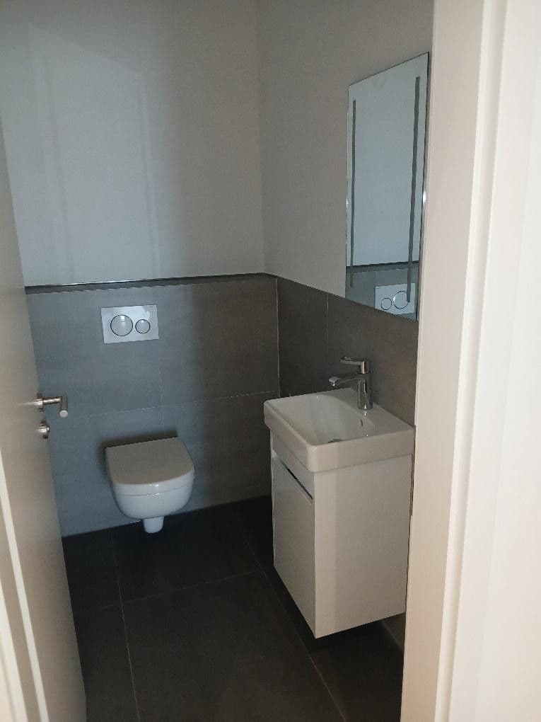 Prenájom bytu 3-izbový 126 m², Hadamar, Hesensko Prenájom bytu 3-izbový 126 m², Hadamar, Hesensko