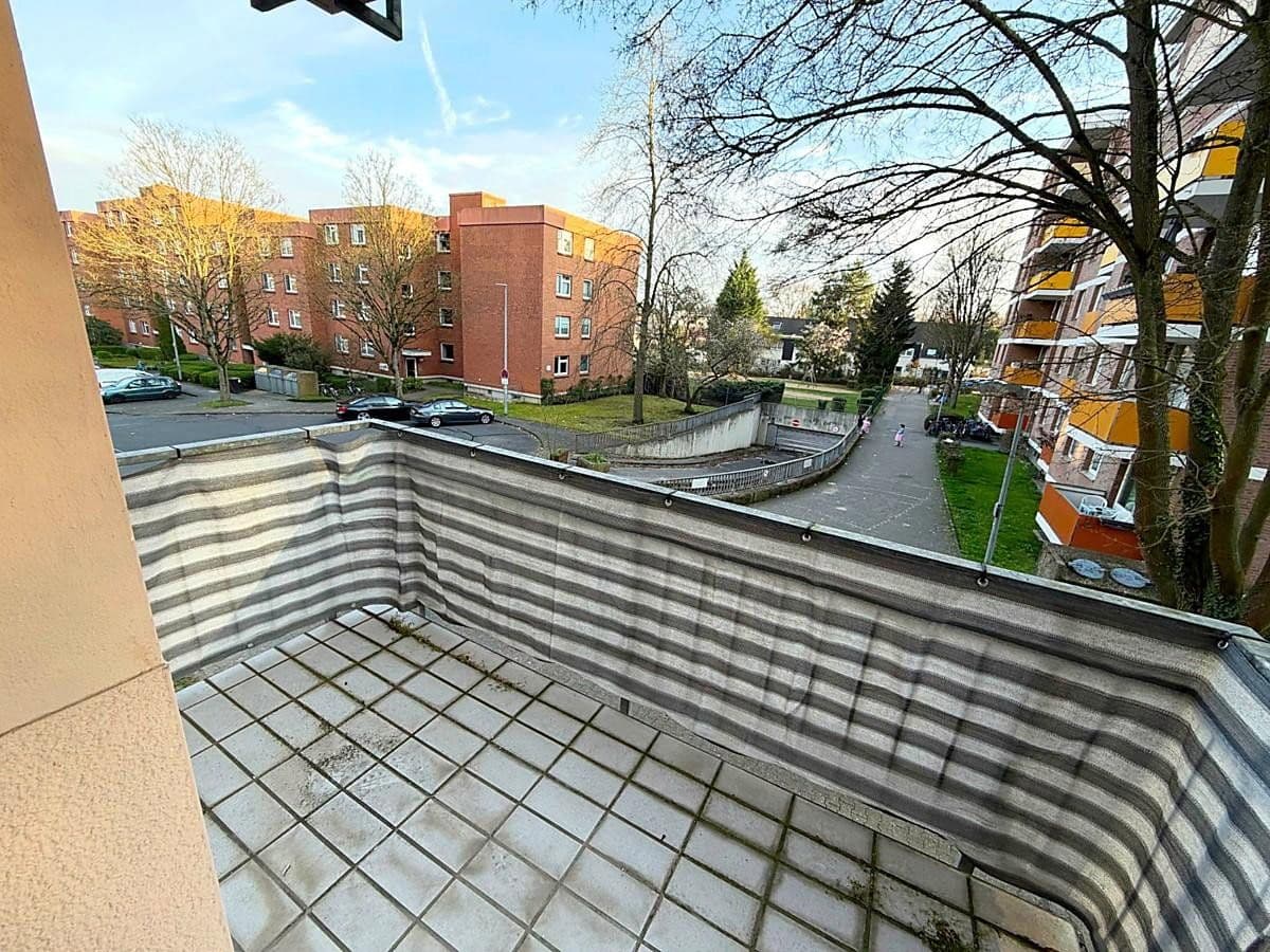 Prenájom bytu 1-izbový 34 m², Im Bungarten 2-4, Brühl, Severné Porýnie - Westfálsko Prenájom bytu 1-izbový 34 m², Im Bungarten 2-4, Brühl, Severné Porýnie - Westfálsko