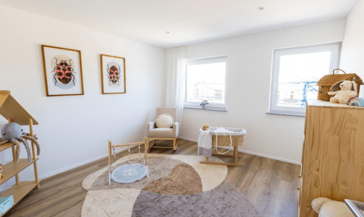 Prenájom bytu 3-izbový 124 m², Bahnhofstraße 4, Neustadt an der Aisch, Bavorsko Prenájom bytu 3-izbový 124 m², Bahnhofstraße 4, Neustadt an der Aisch, Bavorsko