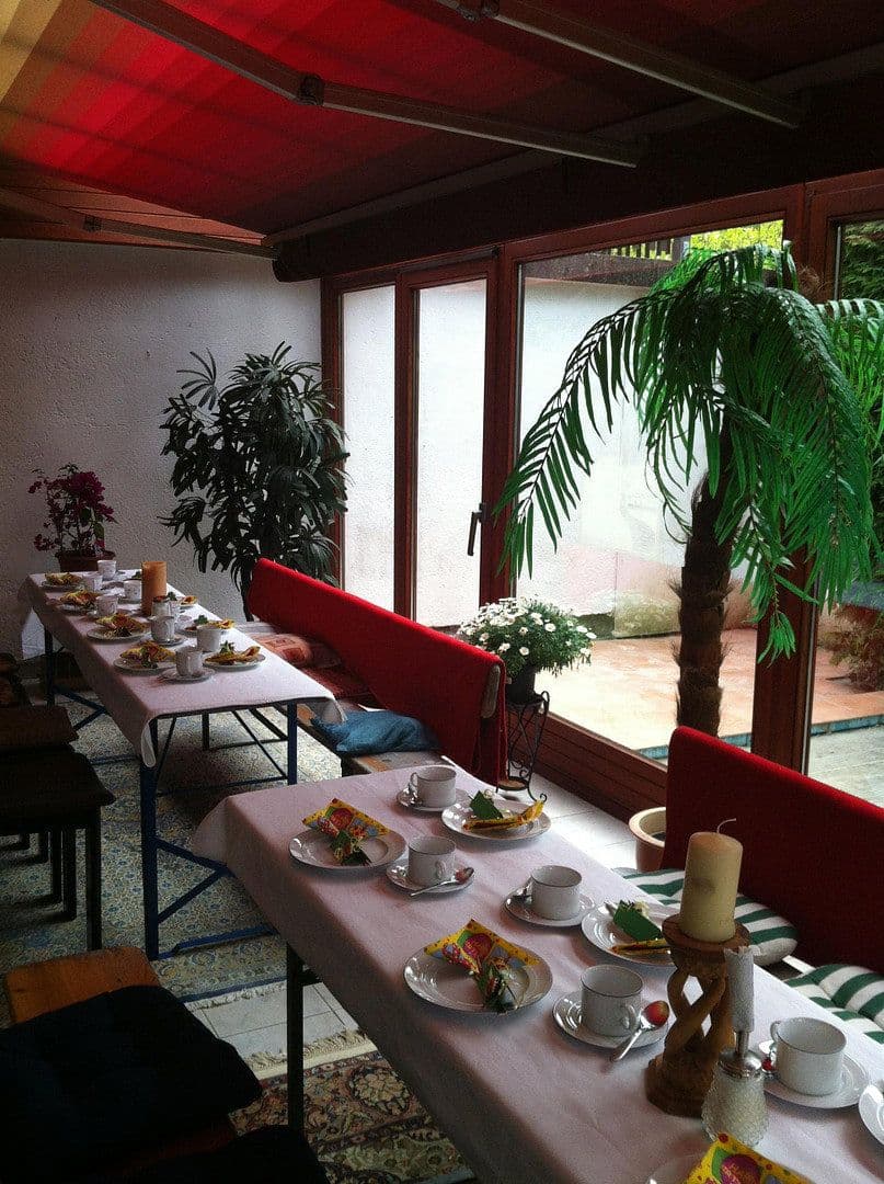 Predaj domu 230 m², pozemek 599 m², München, Bavorsko Predaj domu 230 m², pozemek 599 m², München, Bavorsko