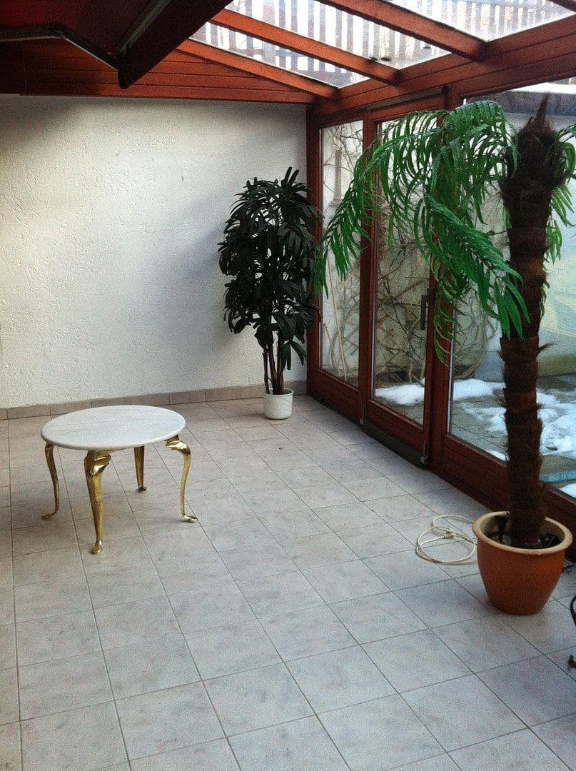 Predaj domu 230 m², pozemek 599 m², München, Bavorsko Predaj domu 230 m², pozemek 599 m², München, Bavorsko