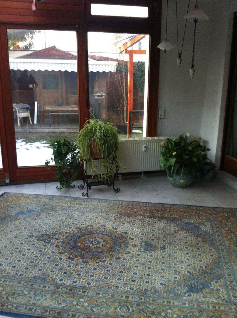 Predaj domu 230 m², pozemek 599 m², München, Bavorsko Predaj domu 230 m², pozemek 599 m², München, Bavorsko