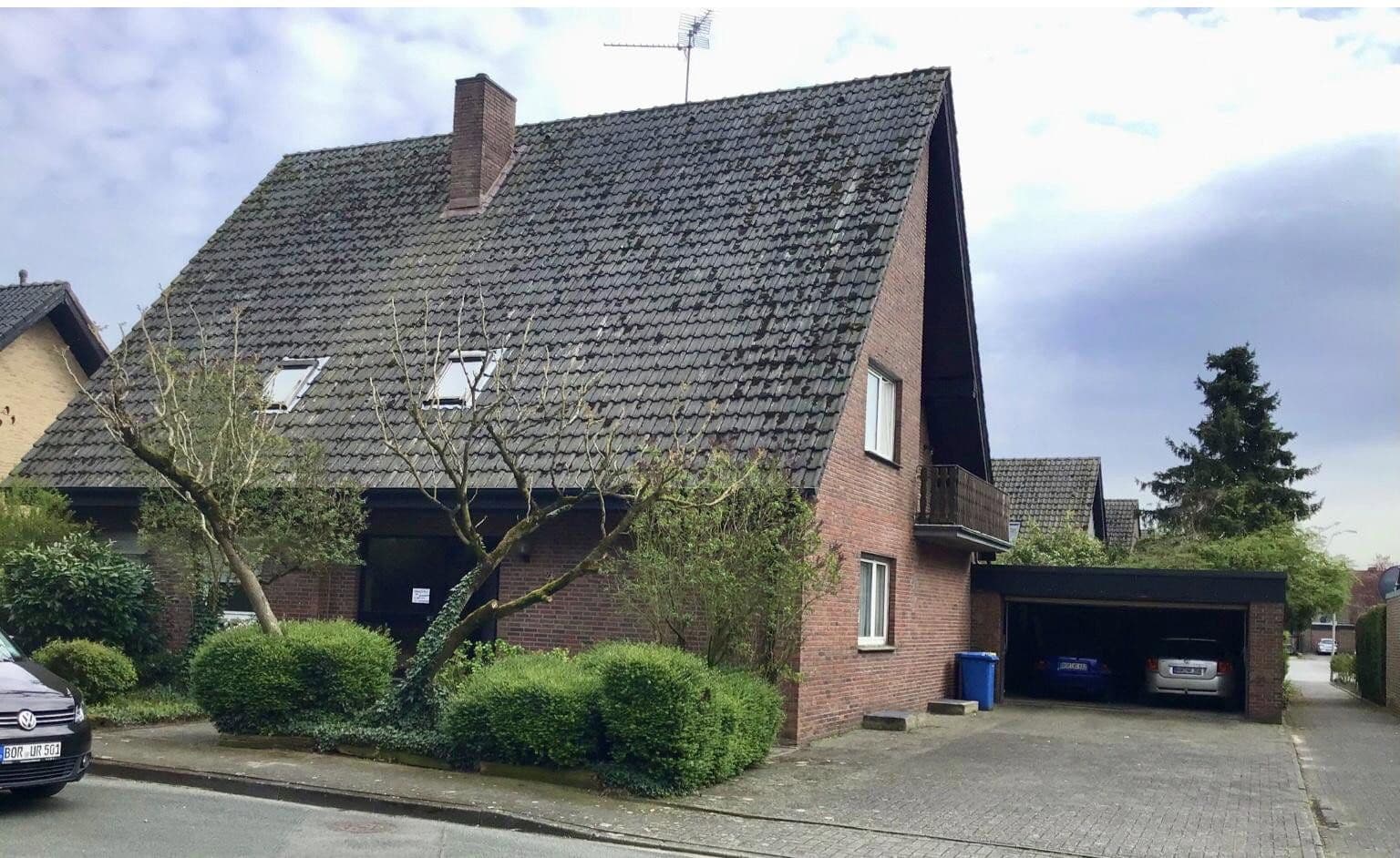 Predaj domu 200 m², pozemek 716 m², Südlohn, Severné Porýnie - Westfálsko Predaj domu 200 m², pozemek 716 m², Südlohn, Severné Porýnie - Westfálsko