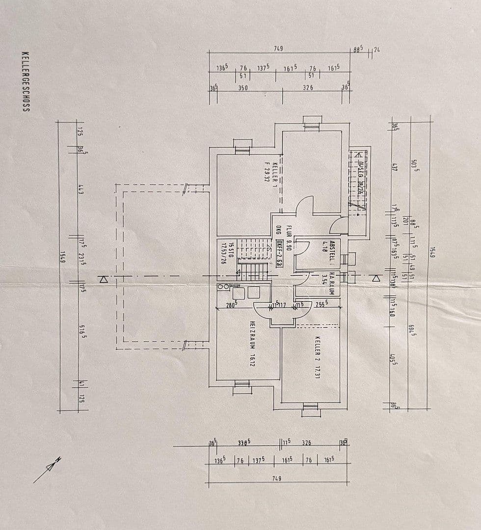 Predaj domu 200 m², pozemek 1.333 m², Seevetal, Dolné Sasko Predaj domu 200 m², pozemek 1.333 m², Seevetal, Dolné Sasko