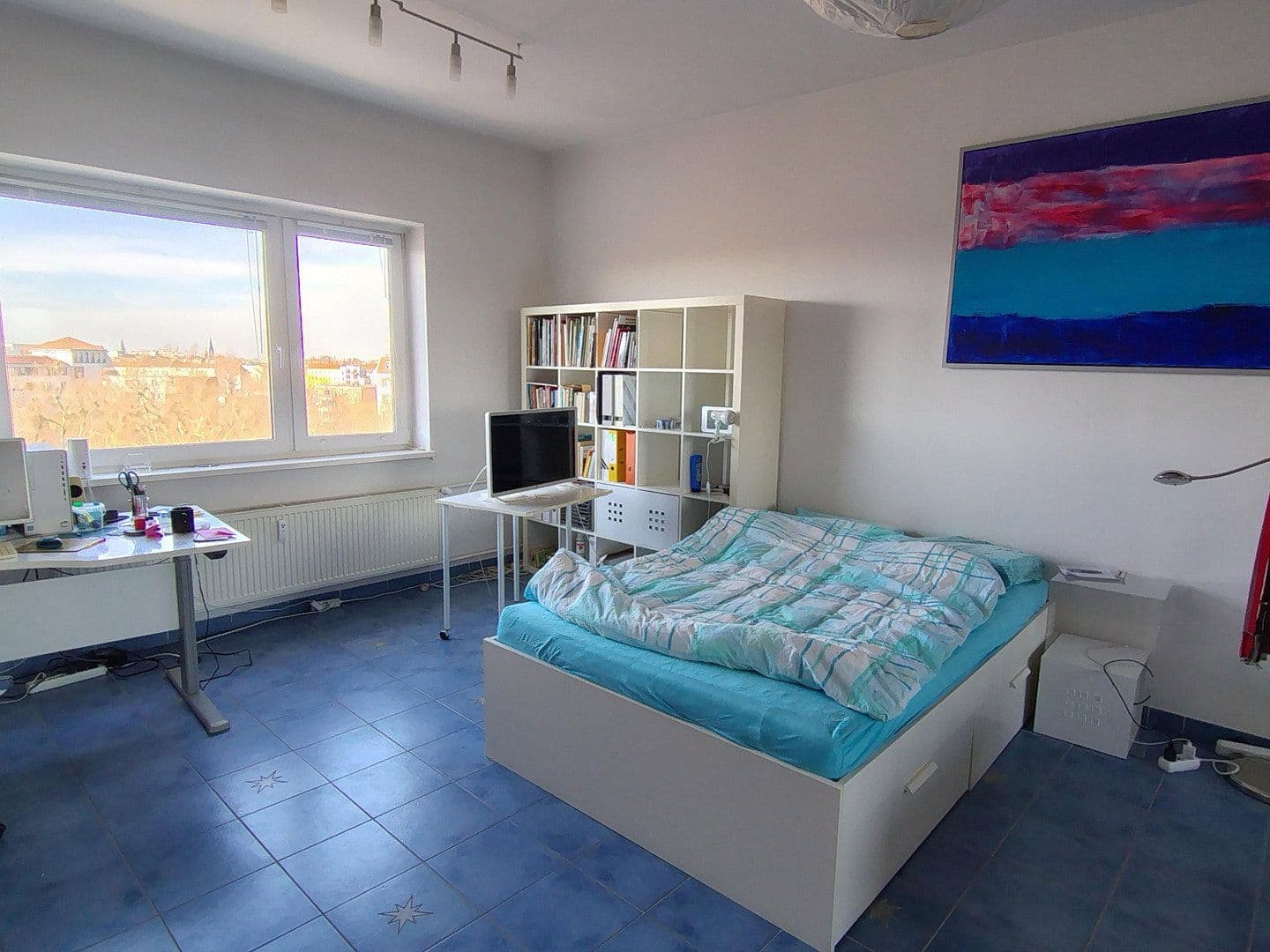 Predaj bytu 2-izbový 66 m², Kiehlufer 17, Berlin, Berlín Predaj bytu 2-izbový 66 m², Kiehlufer 17, Berlin, Berlín