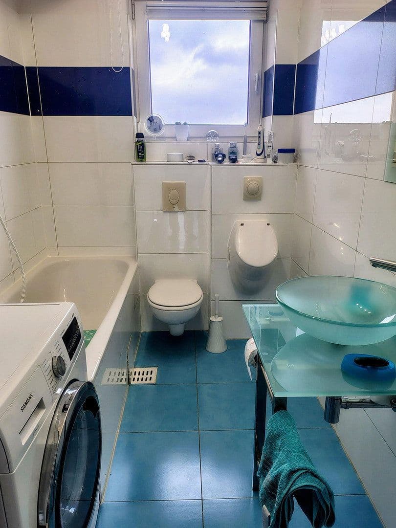 Predaj bytu 2-izbový 66 m², Kiehlufer 17, Berlin, Berlín Predaj bytu 2-izbový 66 m², Kiehlufer 17, Berlin, Berlín