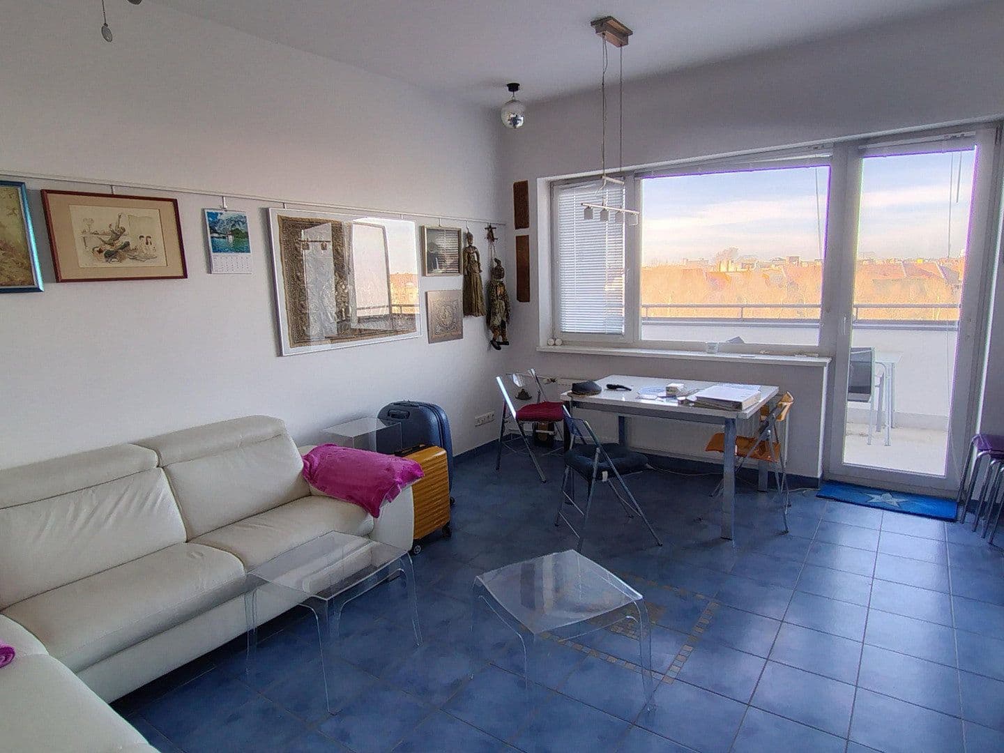 Predaj bytu 2-izbový 66 m², Kiehlufer 17, Berlin, Berlín Predaj bytu 2-izbový 66 m², Kiehlufer 17, Berlin, Berlín