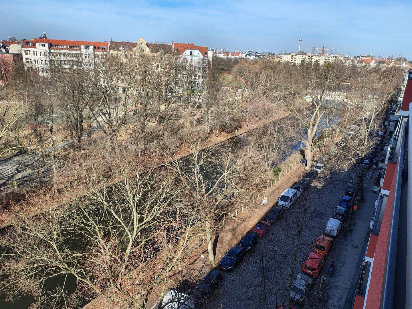 Predaj bytu 2-izbový 66 m², Kiehlufer 17, Berlin, Berlín Predaj bytu 2-izbový 66 m², Kiehlufer 17, Berlin, Berlín