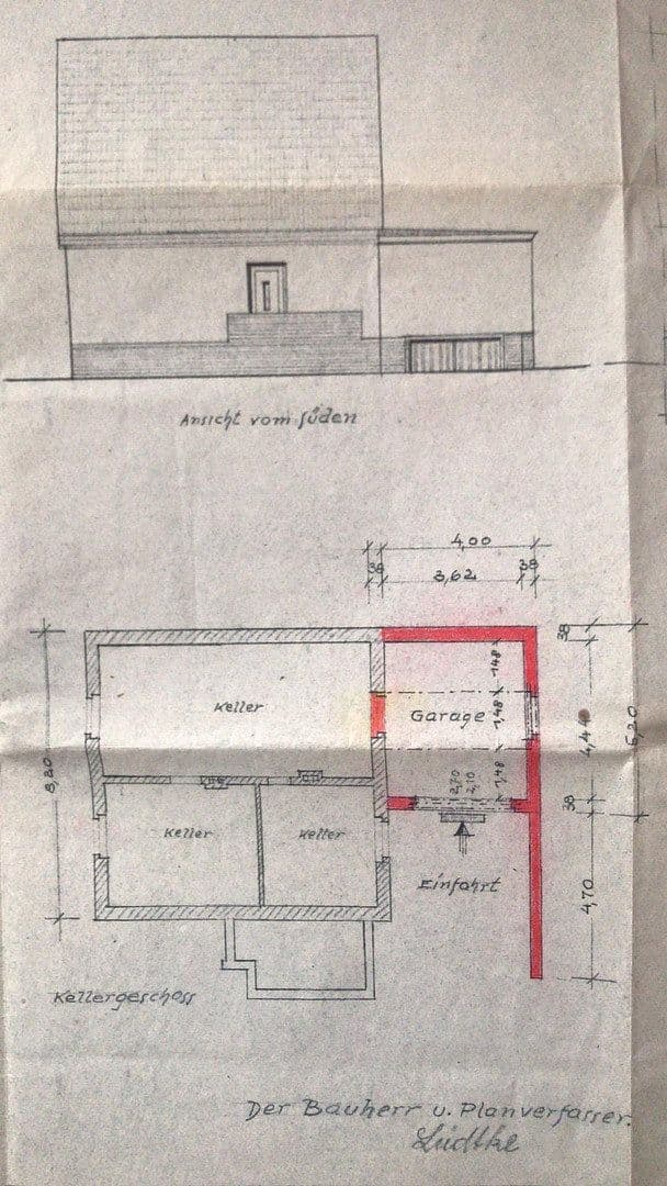 Predaj domu 132 m², pozemek 900 m², Gehlberger Str. 28,, Berlin, Berlín Predaj domu 132 m², pozemek 900 m², Gehlberger Str. 28,, Berlin, Berlín