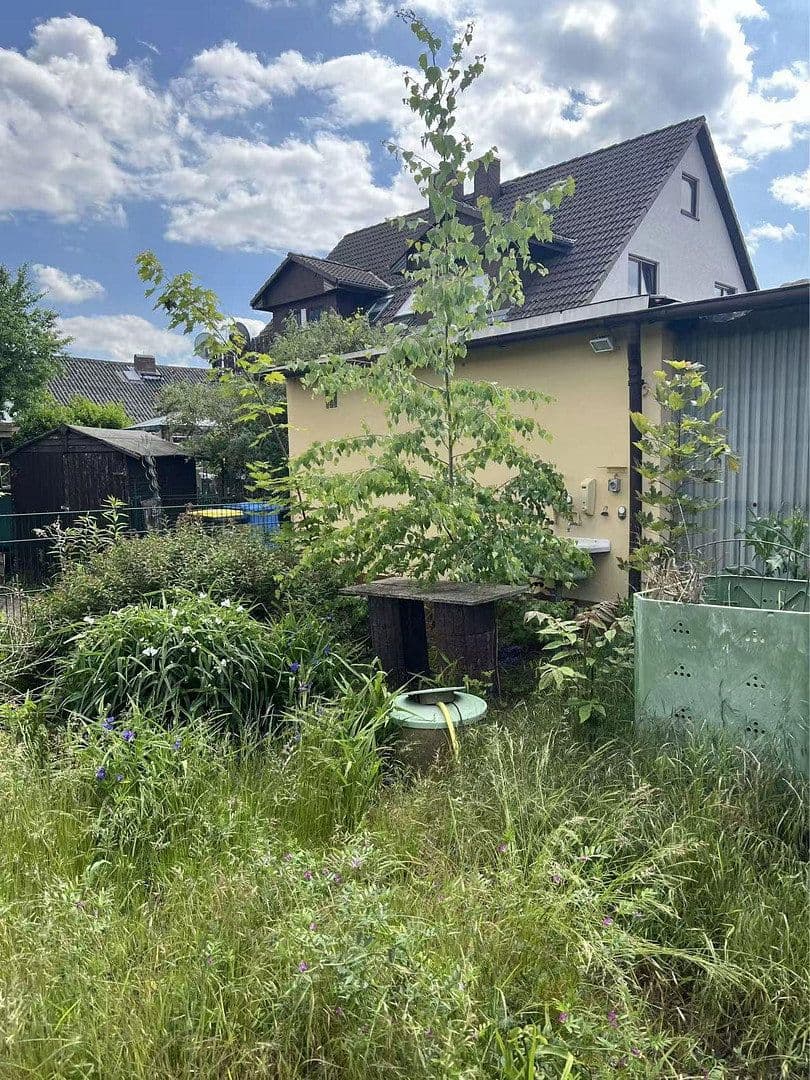 Predaj domu 132 m², pozemek 900 m², Gehlberger Str. 28,, Berlin, Berlín Predaj domu 132 m², pozemek 900 m², Gehlberger Str. 28,, Berlin, Berlín