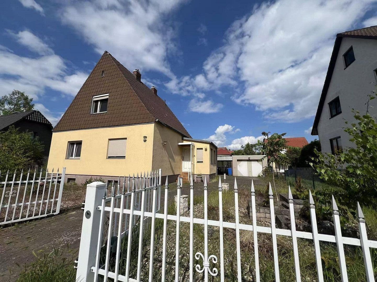 Predaj domu 132 m², pozemek 900 m², Gehlberger Str. 28,, Berlin, Berlín Predaj domu 132 m², pozemek 900 m², Gehlberger Str. 28,, Berlin, Berlín