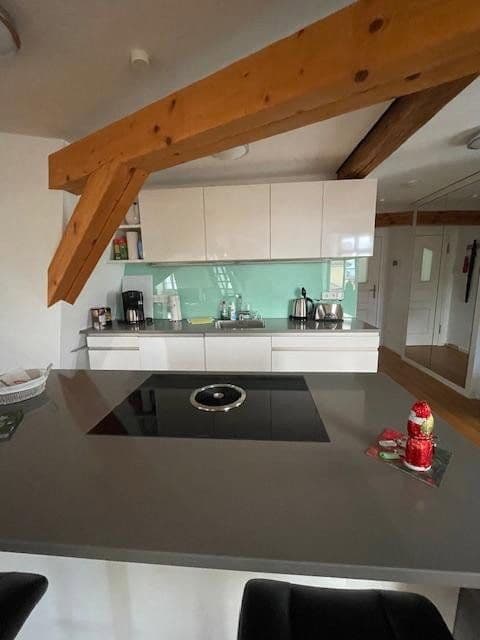 Prenájom bytu 2-izbový 92 m², Kronberg im Taunus, Hesensko Prenájom bytu 2-izbový 92 m², Kronberg im Taunus, Hesensko