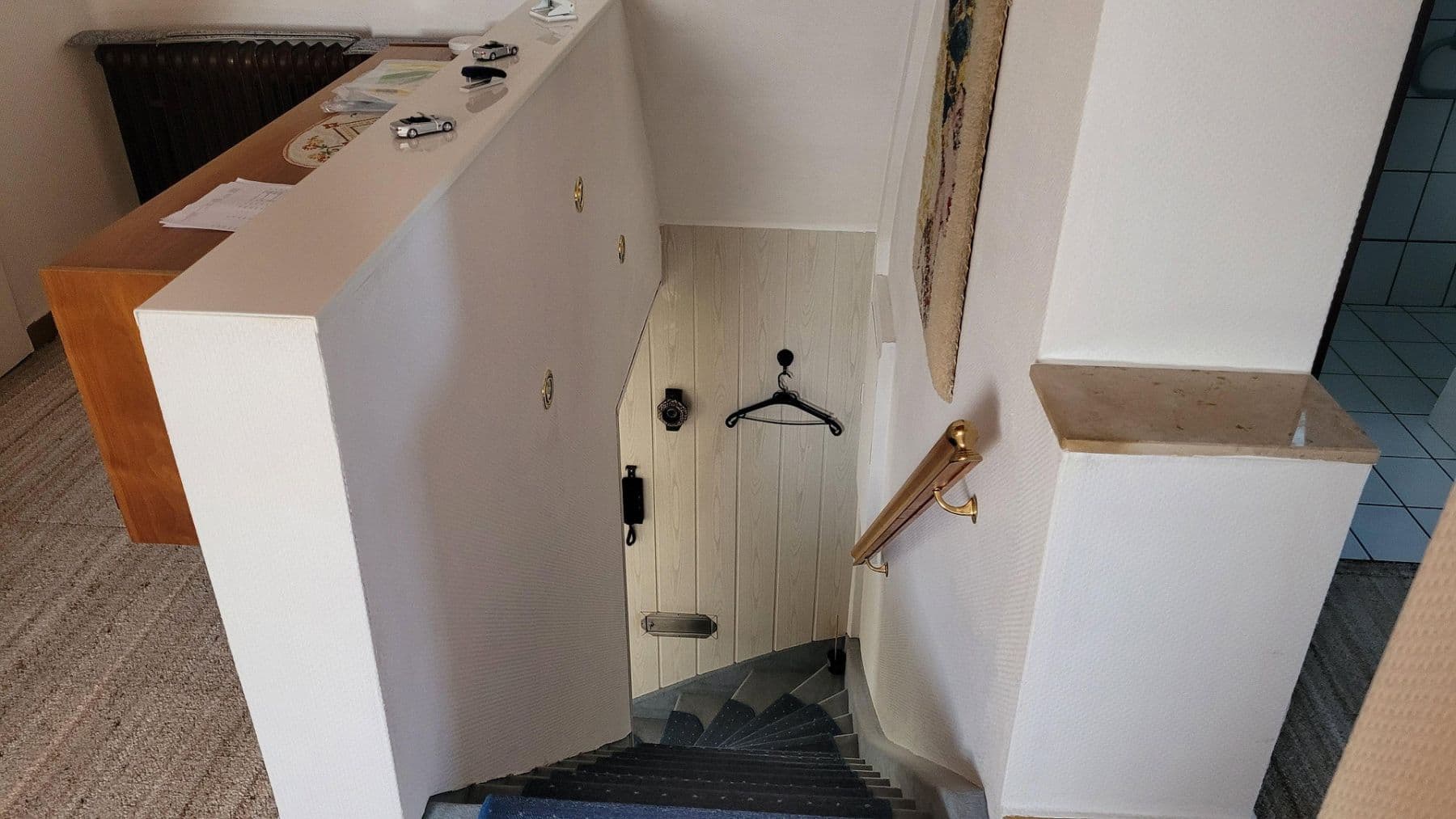 Predaj domu 112 m², pozemek 475 m², Celle, Dolné Sasko Predaj domu 112 m², pozemek 475 m², Celle, Dolné Sasko