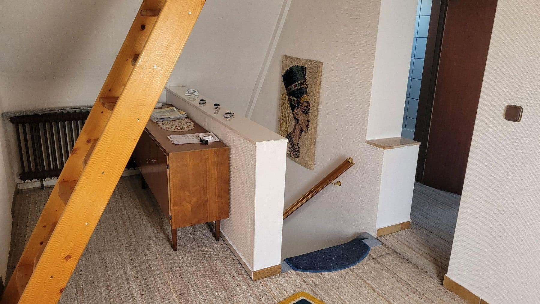 Predaj domu 112 m², pozemek 475 m², Celle, Dolné Sasko Predaj domu 112 m², pozemek 475 m², Celle, Dolné Sasko