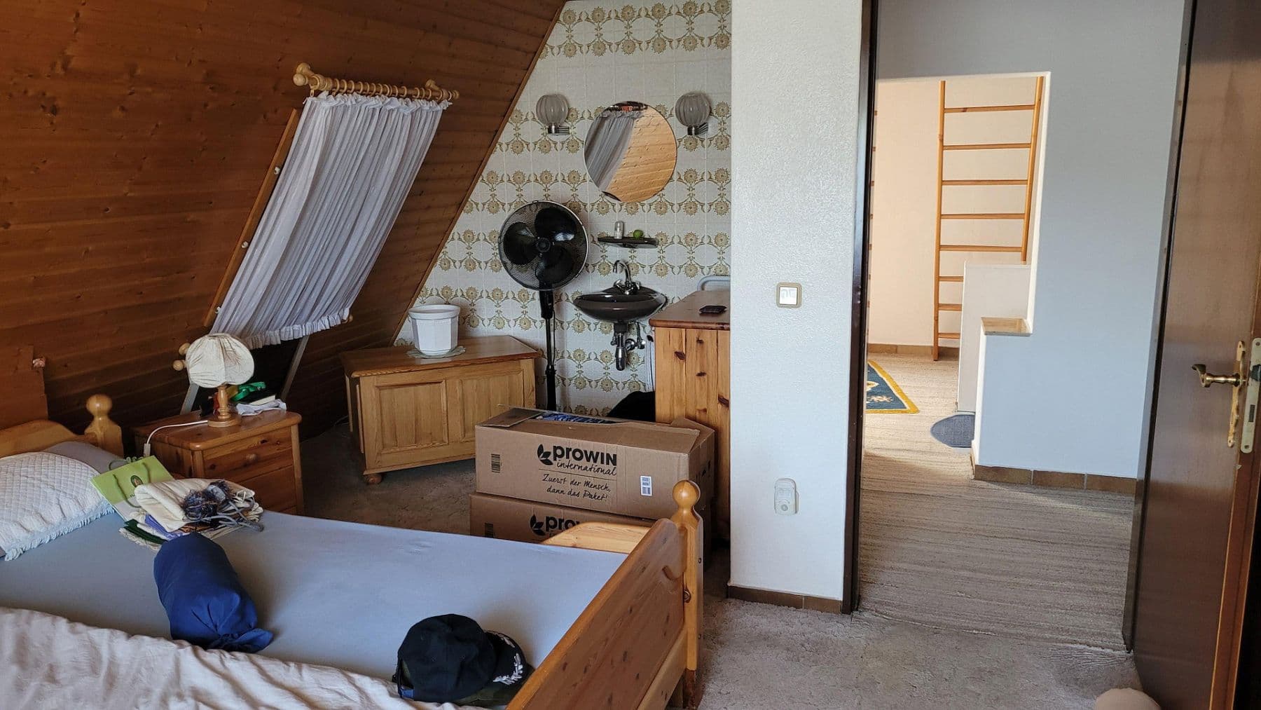 Predaj domu 112 m², pozemek 475 m², Celle, Dolné Sasko Predaj domu 112 m², pozemek 475 m², Celle, Dolné Sasko