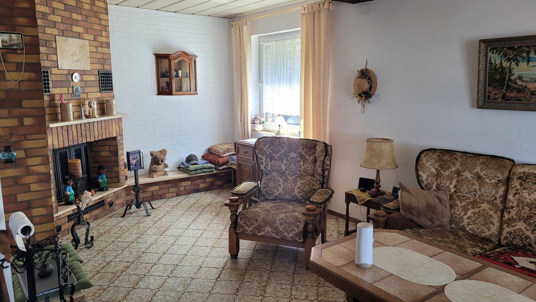 Predaj domu 112 m², pozemek 475 m², Celle, Dolné Sasko Predaj domu 112 m², pozemek 475 m², Celle, Dolné Sasko