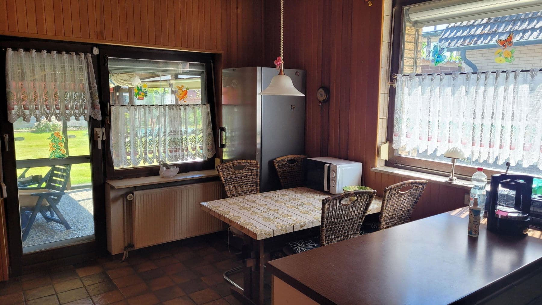 Predaj domu 112 m², pozemek 475 m², Celle, Dolné Sasko Predaj domu 112 m², pozemek 475 m², Celle, Dolné Sasko