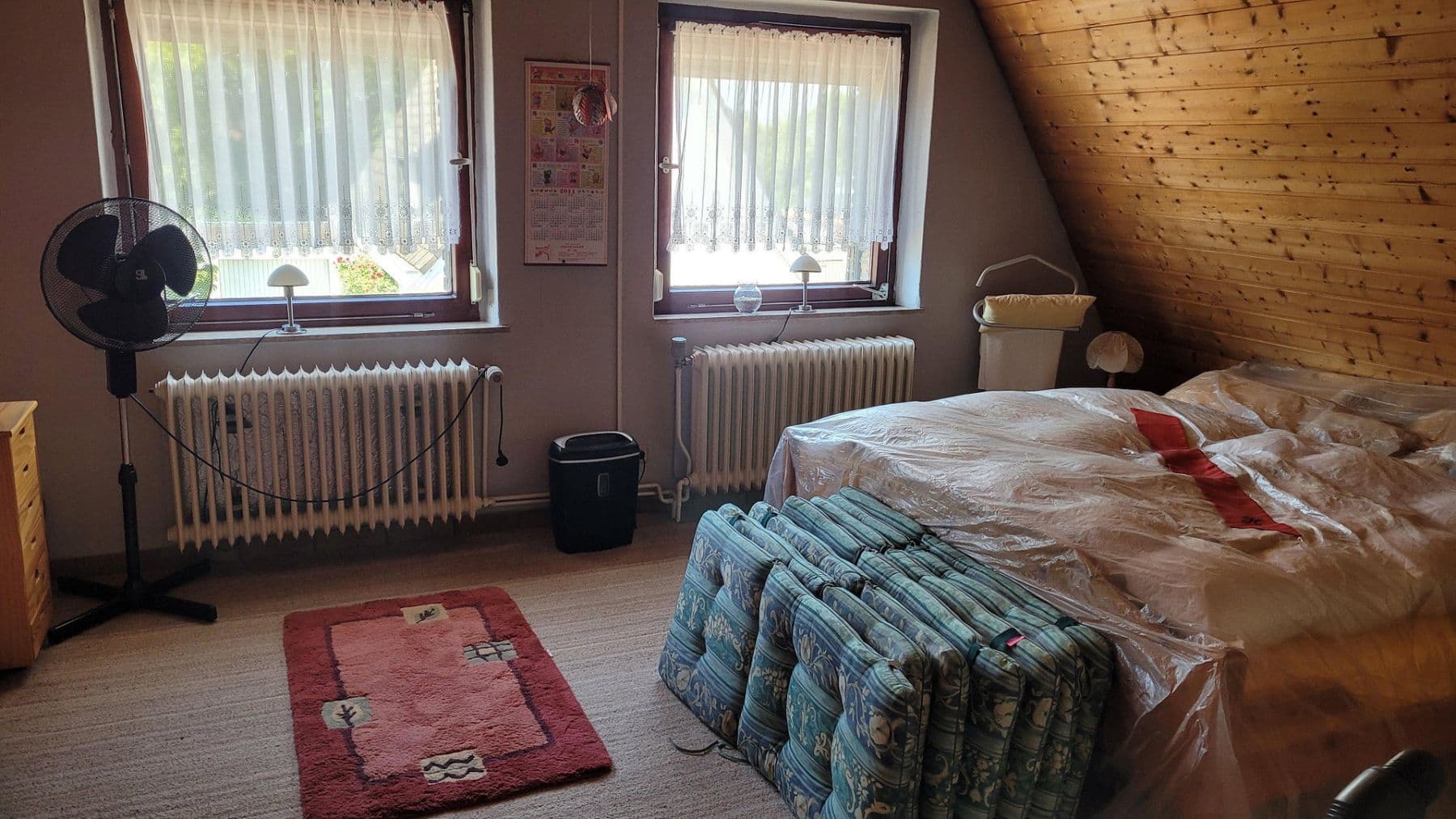 Predaj domu 112 m², pozemek 475 m², Celle, Dolné Sasko Predaj domu 112 m², pozemek 475 m², Celle, Dolné Sasko