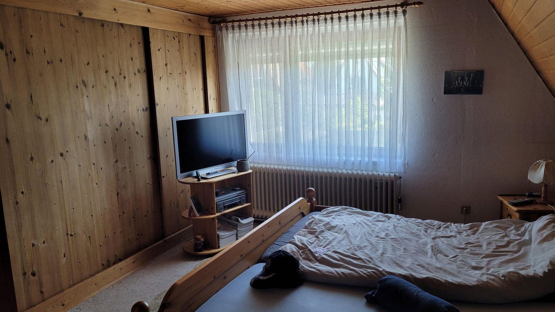 Predaj domu 112 m², pozemek 475 m², Celle, Dolné Sasko Predaj domu 112 m², pozemek 475 m², Celle, Dolné Sasko