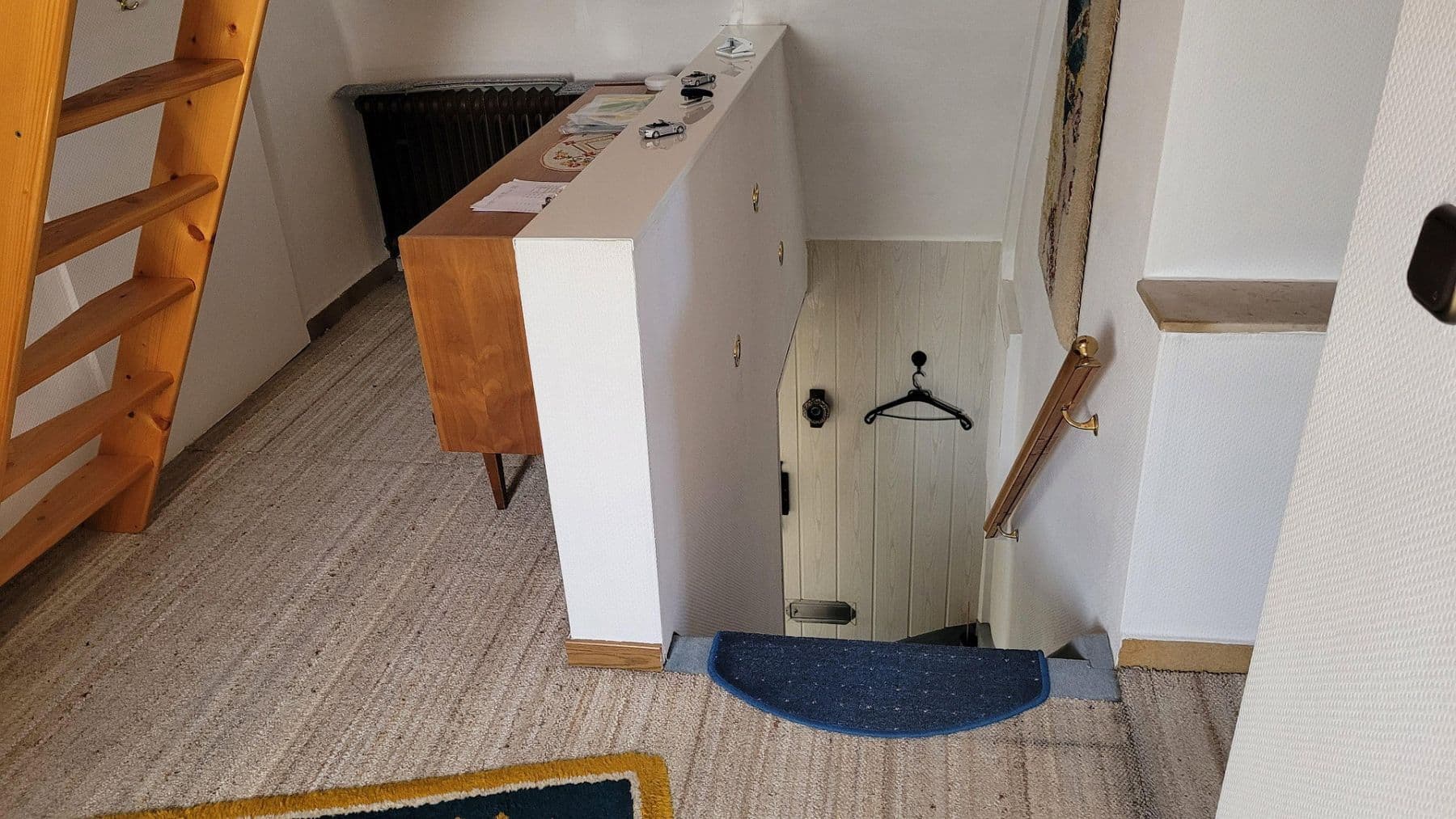 Predaj domu 112 m², pozemek 475 m², Celle, Dolné Sasko Predaj domu 112 m², pozemek 475 m², Celle, Dolné Sasko