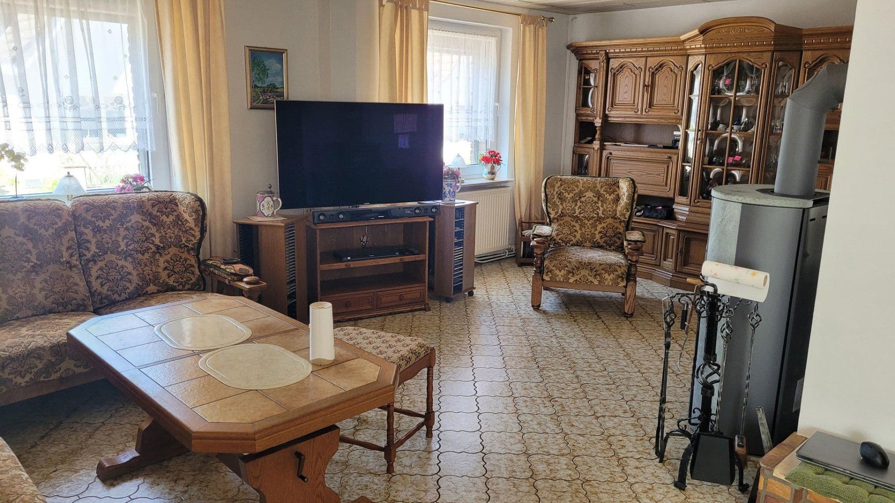 Predaj domu 112 m², pozemek 475 m², Celle, Dolné Sasko Predaj domu 112 m², pozemek 475 m², Celle, Dolné Sasko