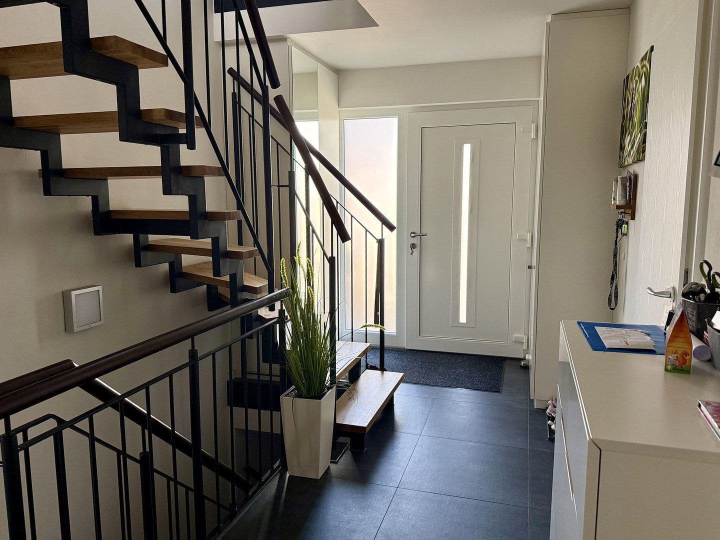 Predaj domu 150 m², pozemek 441 m², Luise-Schöffel-Weg 9, Herrenberg, Bádensko-Wurttembersko Predaj domu 150 m², pozemek 441 m², Luise-Schöffel-Weg 9, Herrenberg, Bádensko-Wurttembersko