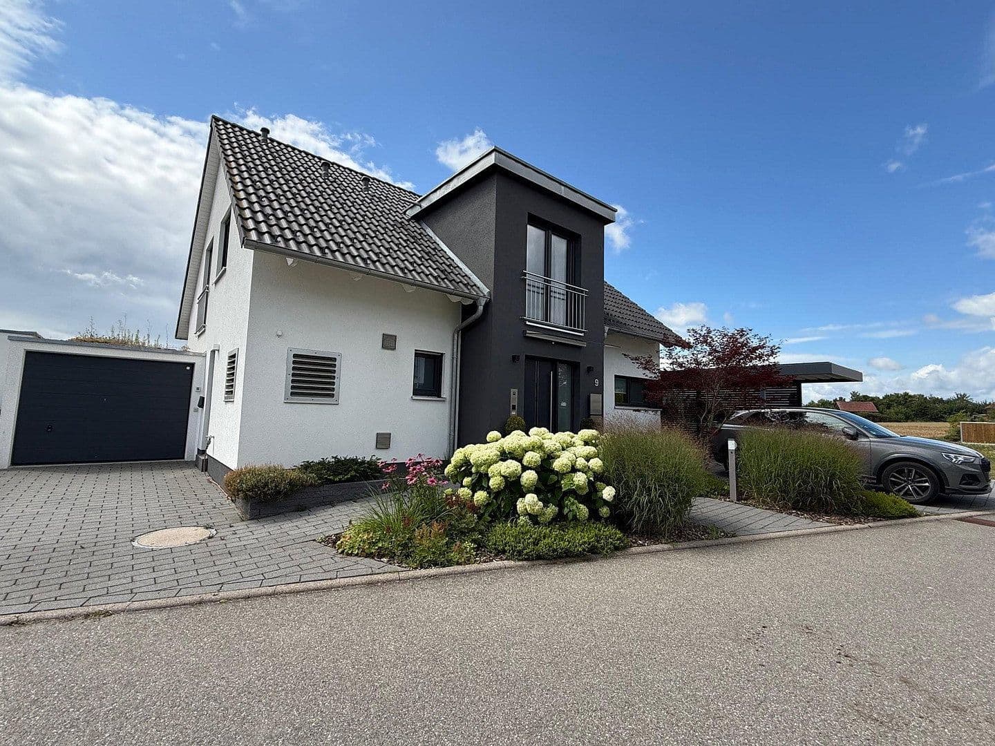 Predaj domu 150 m², pozemek 441 m², Luise-Schöffel-Weg 9, Herrenberg, Bádensko-Wurttembersko Predaj domu 150 m², pozemek 441 m², Luise-Schöffel-Weg 9, Herrenberg, Bádensko-Wurttembersko