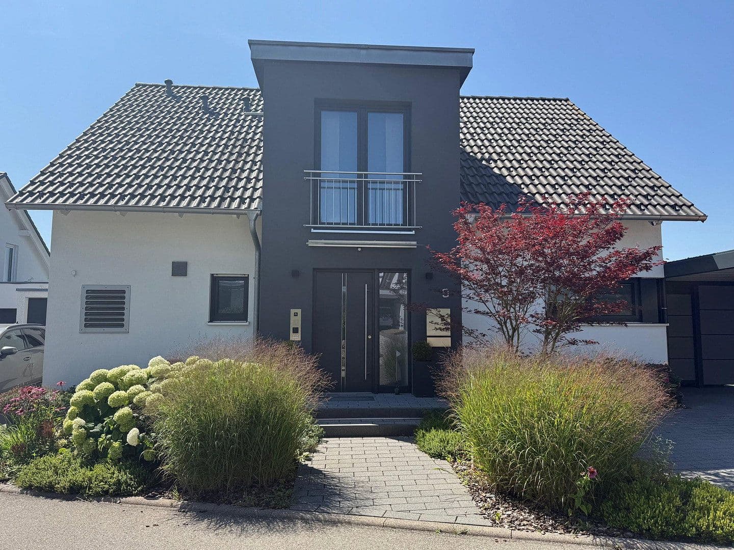 Predaj domu 150 m², pozemek 441 m², Luise-Schöffel-Weg 9, Herrenberg, Bádensko-Wurttembersko Predaj domu 150 m², pozemek 441 m², Luise-Schöffel-Weg 9, Herrenberg, Bádensko-Wurttembersko