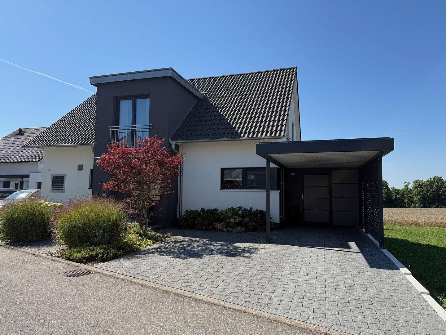 Predaj domu 150 m², pozemek 441 m², Luise-Schöffel-Weg 9, Herrenberg, Bádensko-Wurttembersko Predaj domu 150 m², pozemek 441 m², Luise-Schöffel-Weg 9, Herrenberg, Bádensko-Wurttembersko