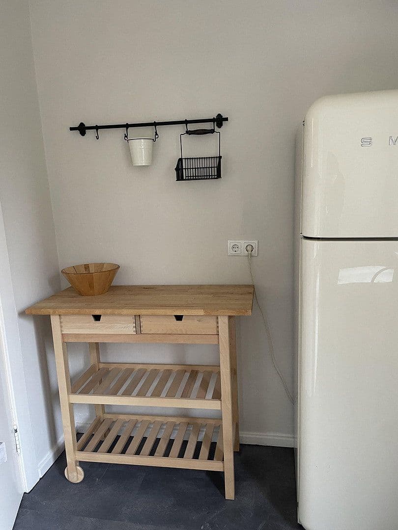 Prenájom bytu 2-izbový 71 m², Zillestraße 2, Berlin, Berlín Prenájom bytu 2-izbový 71 m², Zillestraße 2, Berlin, Berlín