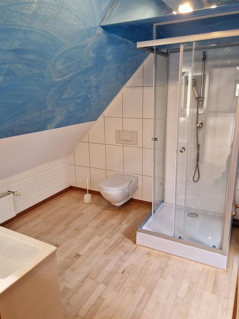 Prenájom bytu 3-izbový 110 m², Oberpforte 8, Dolgesheim, Porýnie-Falcko Prenájom bytu 3-izbový 110 m², Oberpforte 8, Dolgesheim, Porýnie-Falcko